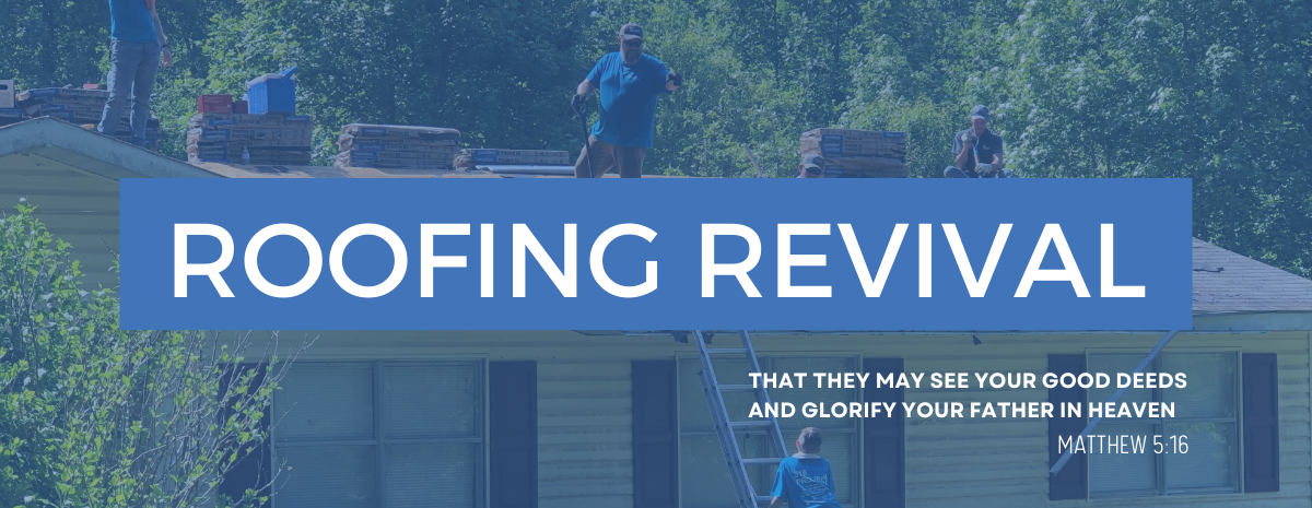 Roofing Revival